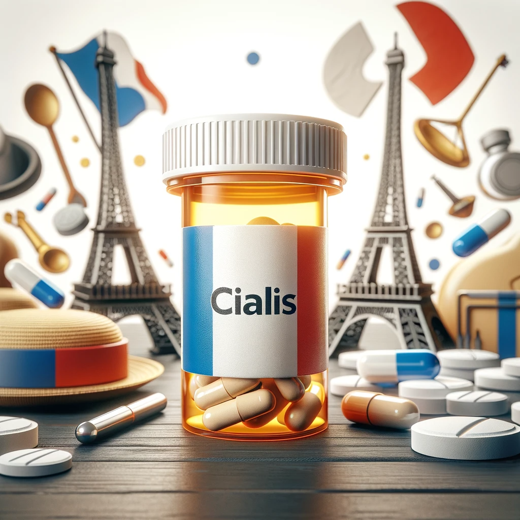 Acheter cialis online 